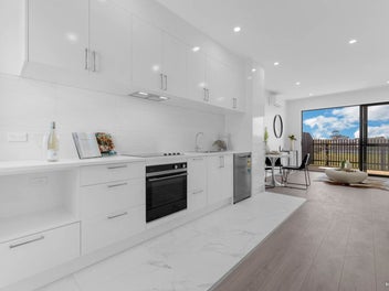Move In Tomorrow – Reserve-Backed Living