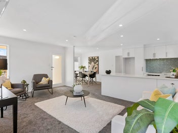 Renovated Hideaway with Privacy & Style