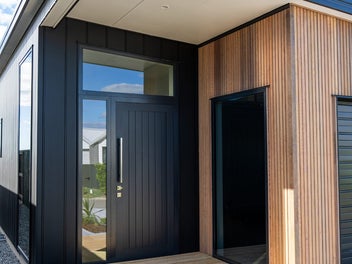 Sanctuary Living