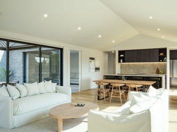 Your New Family Home in the Heart of The Hamptons