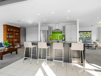 Move in and Make it Yours