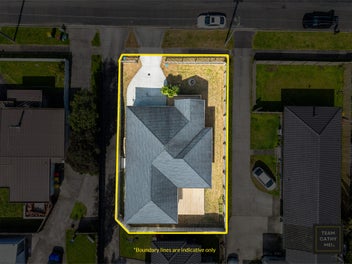 Modern Family Home with Two En-Suite!