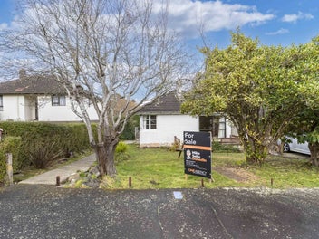 Family Home in Liberton
