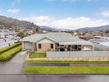 Low Maintenance Family Home