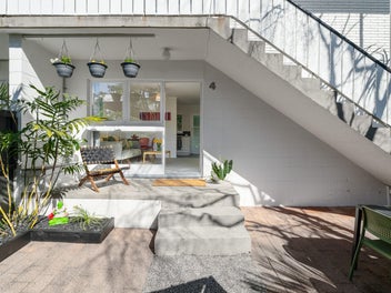 Seriously Cool. Seriously Good Location