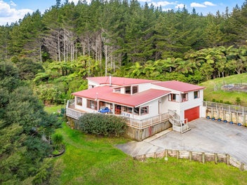 Private Lifestyle - Minutes from Warkworth