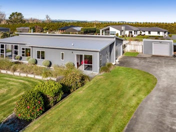 STYLE, SPACE AND LAND - THE ULTIMATE PACKAGE
