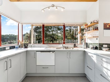 Private Lifestyle - Minutes from Warkworth