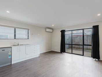 Townhouse Convenience
