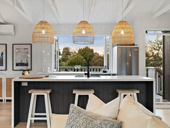 HAMPTONS HAVEN