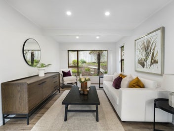 Modern Comfort Meets Coastal Living