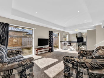 Secure, Stylish and Convenient Over 60's