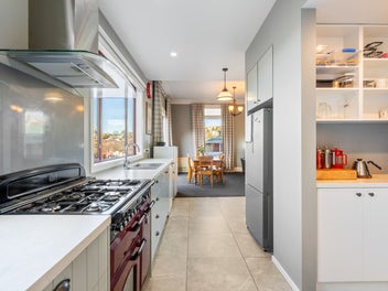 Taieri Road Comfort and Character