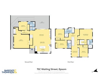 High Spec, Brand New, DGZ