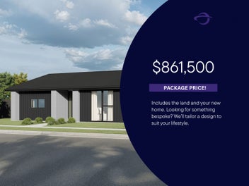 Modern Living in Sought-After Three Creeks