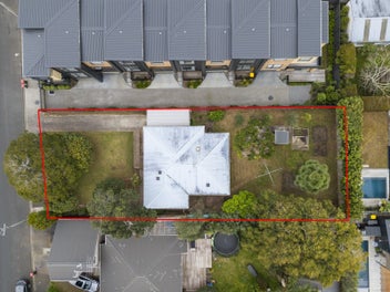Renovate, reimagine, or redevelop