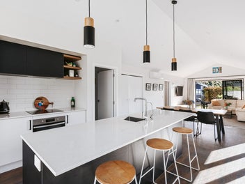 Spacious, Modern, Private