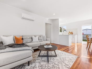 Classic Appeal, Modern Feel