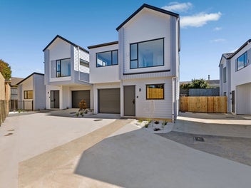 CCC &Title issued!!! Moving before Christmas