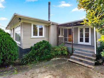 AS IS WHERE IS - Renovator's Dream