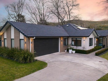 Forest Edge Family Living