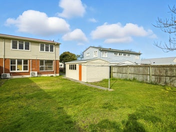 Duplex with Huge Potential - As Is Where Is