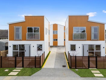 Quality Meets Value in Central AKL