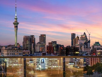 Proxima Penthouse | Beyond Imagination