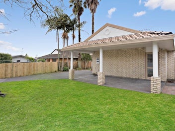 Perfectly Priced, Brick and Tile