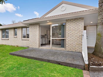 Perfectly Priced, Brick and Tile
