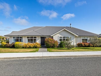 Style, Space, and Serenity