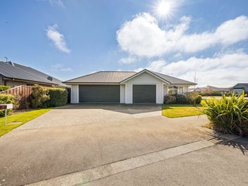 Style, Space, and Serenity