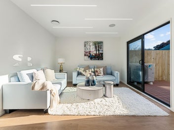 Stylish & Standalone - Your First Home Awaits!