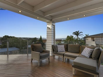 Designed for Families, Framed by Views