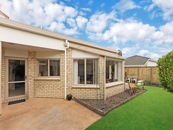 Easy Living at Castle Heights