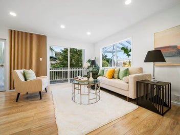 The Ultimate Family Home in Rangi Zone