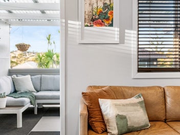 MODERN, MOVE-IN READY & VENDOR HAS PURCHASED!