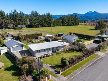 Present all offers - Owners have purchased