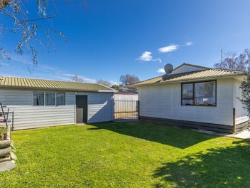 Solid starter – first home or rental opportunity