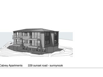 RC APPROVED - BARE LAND READY FOR DEVELOPMENT!