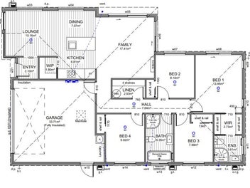 Quality Build, Four Bedrooms - UNDER CONTRACT