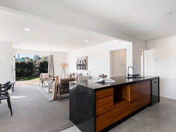 Appealing Freehold Corner Position