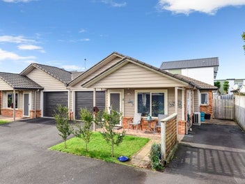 Smart, affordable living