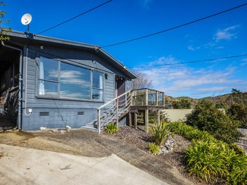Elevated with rural views