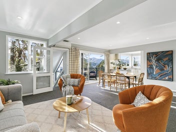 Owners' Bought - Your Chance Now!