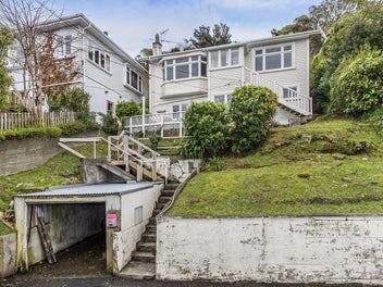 Amazing Value for Home & Income with Views!