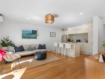 Effortless Ponsonby Living - Priced to Sell