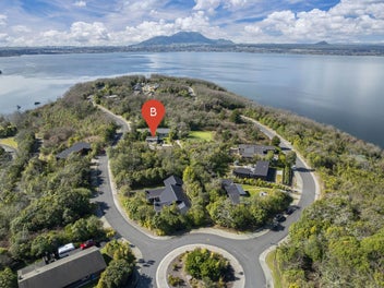 Parawera paradise