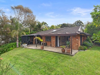 Brick & Tile with Space & Convenience