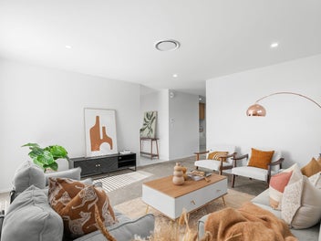 Modern Elegance - Move-In Ready in Halswell